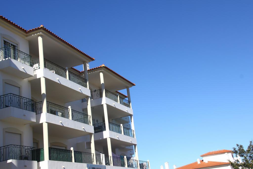 Filipe House, Lagos Apartment חדר תמונה